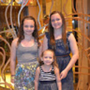 Meet your Posher, Johnna